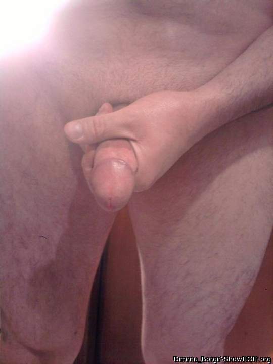 Shaved!