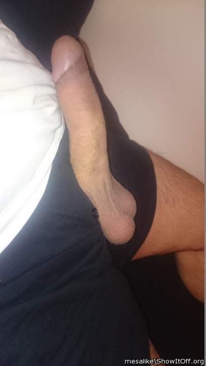 Very hot thick cock 