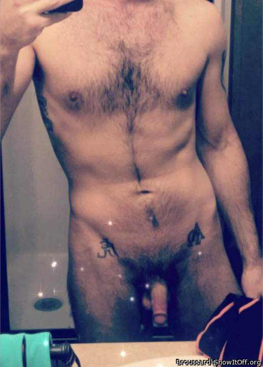 Photo of a tool from Broussard