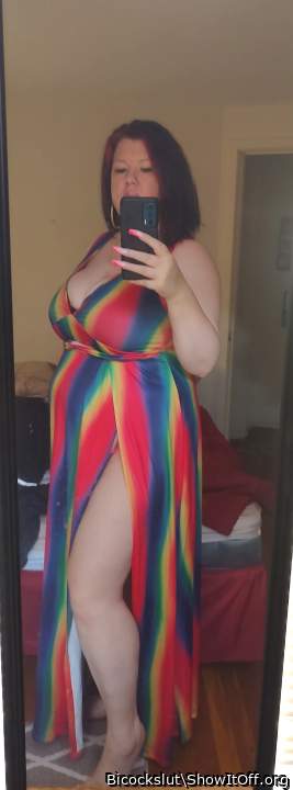 Fat slut love dick