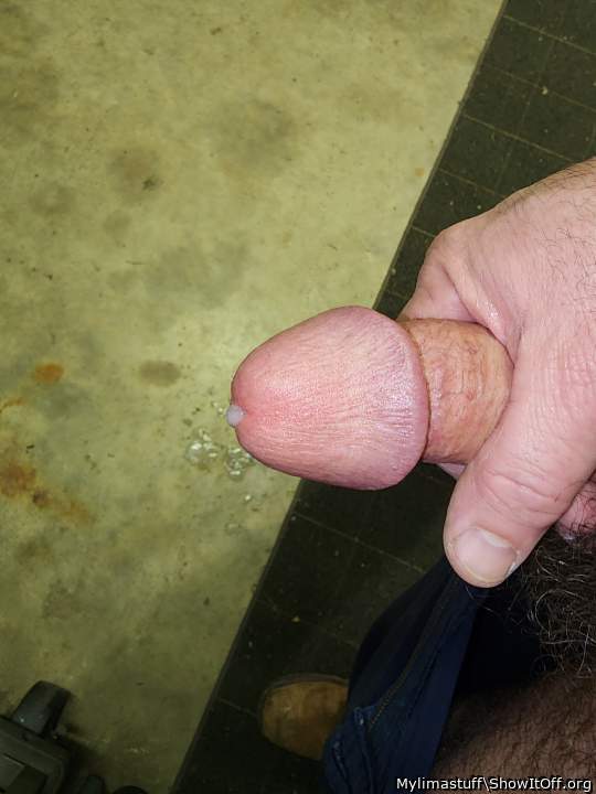 Photo of a prick from Mylimastuff