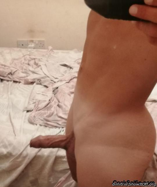 My penis