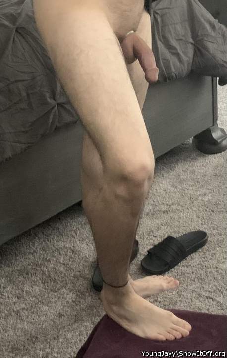 Let's put the girls away for a bit and just fuck around by o
