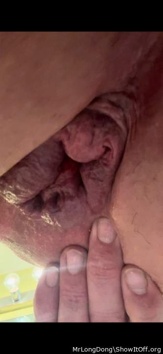 I’m open for business