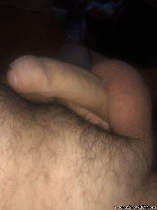 Photo of a cock from shlong