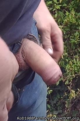 Wow. Thats a good size.