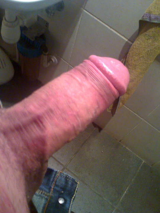 it looks very thick