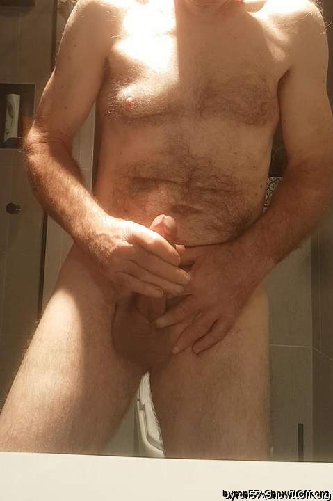 Hairy belly