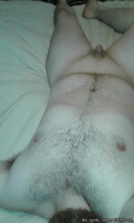 My little dick