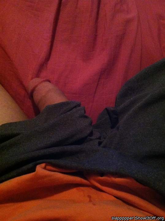Photo of a pecker from slappppper