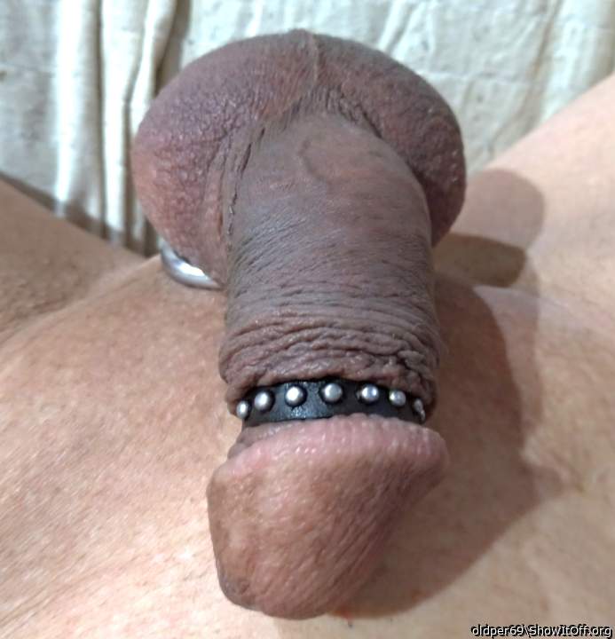 my ring