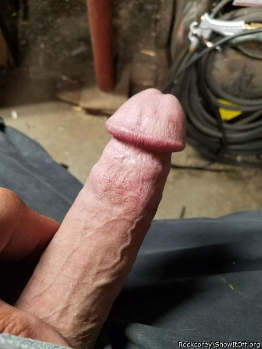 Impressive rod    