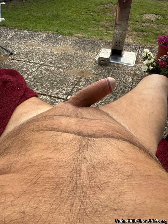 Photo of a horn from Nudist808