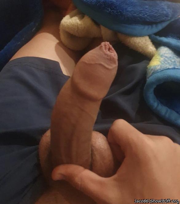 Photo of a pocket rocket from Jaco86