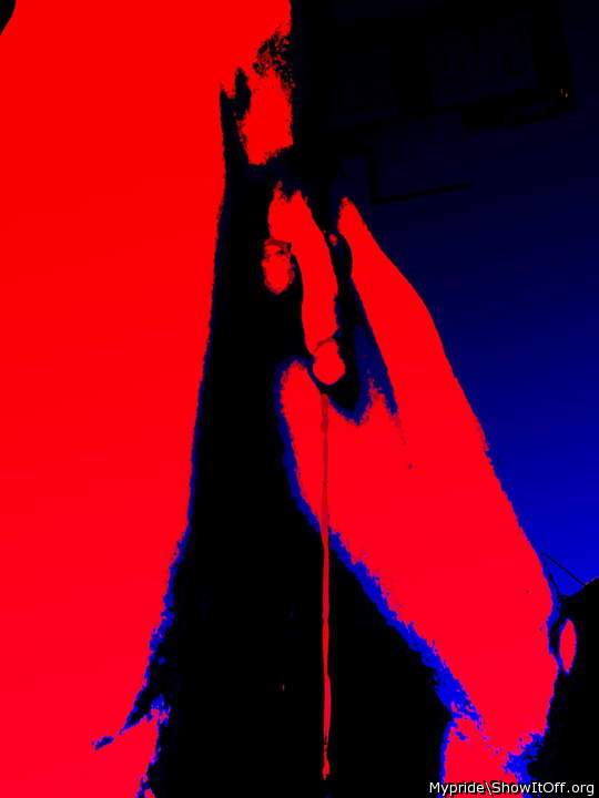 Photo of a sausage from Mypride
