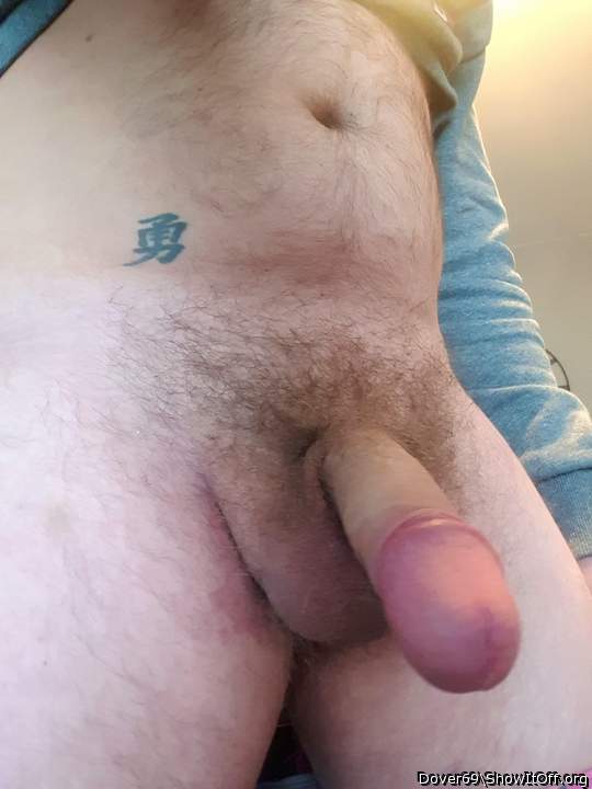 Photo of a prick from Dover69