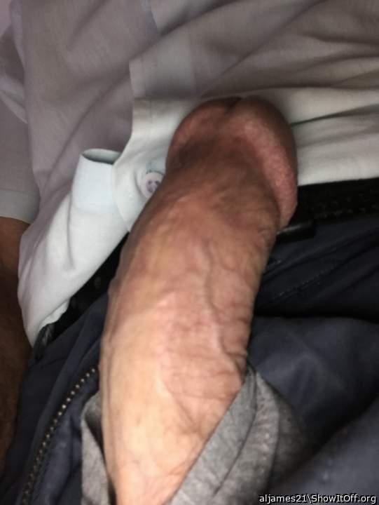 Photo of a dong from aljames21