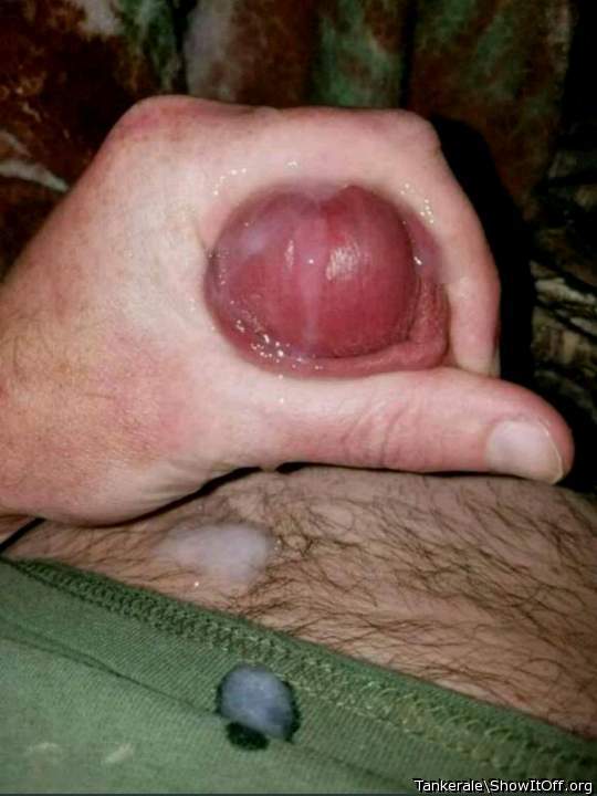 I'll take a mouthful of that!
