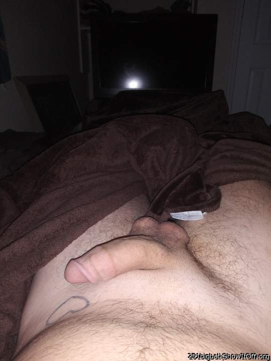 Photo of a schlong from 251bigbat
