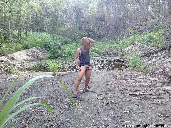 LOST IN THE JUNGLE