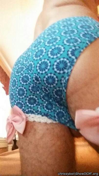 Photo of Man's Ass from chrissyboi