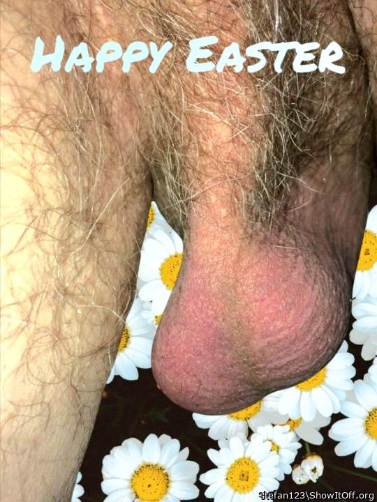 &#127868;&#128166; Jason loves your Easter eggs