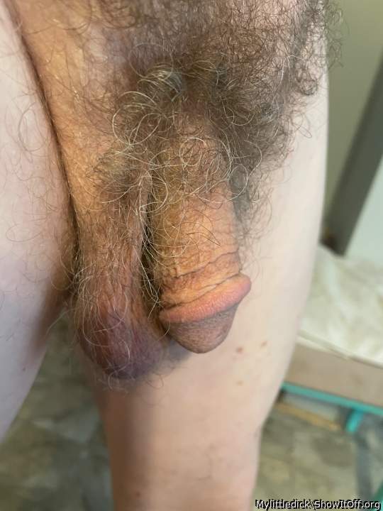 Sweet looking Low-Hangers you have there... Mmmmmmm