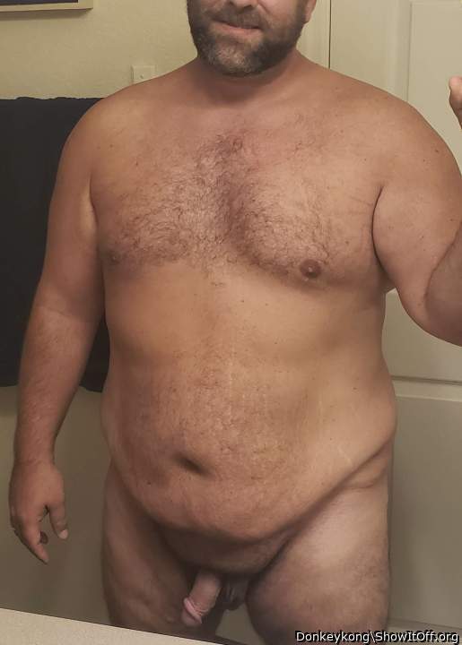 Wish I could feel your weight pounding me up while we fuck. 