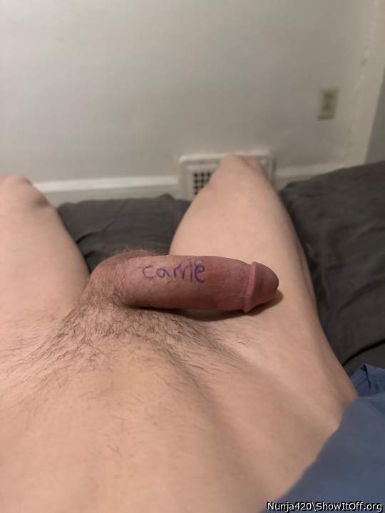 Photo of a prick from Nunja420