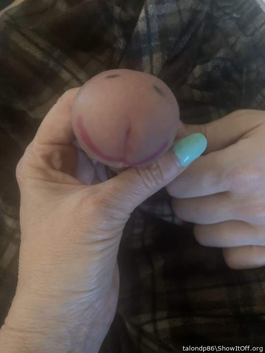 Photo of a penile from talondp86