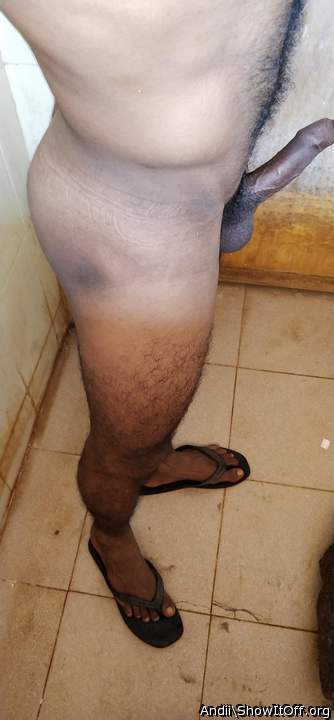 Photo of Man's Ass from Andii