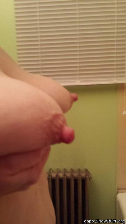 big nipples