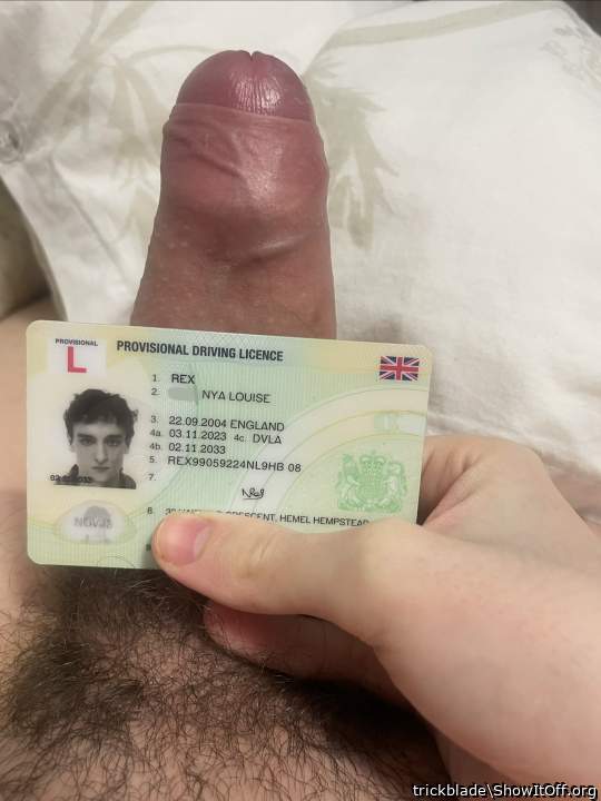 fetish exposure