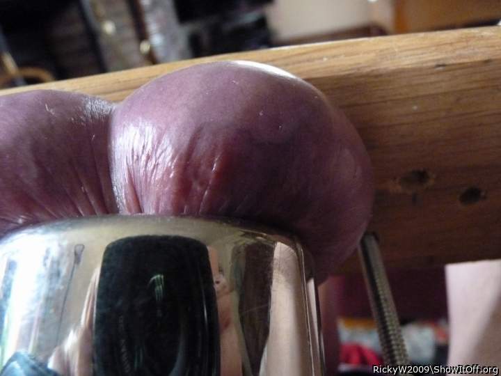 Testicles Photo from RickyW2009