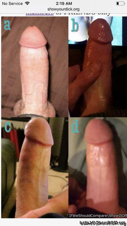 Rank the