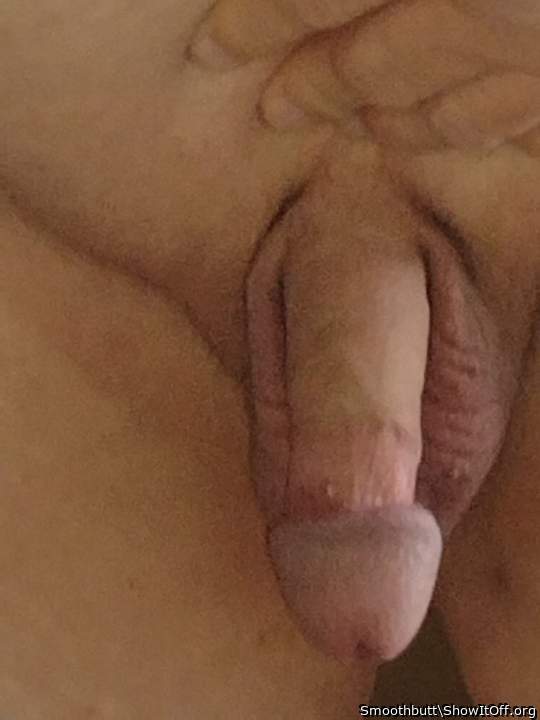 Awesome cockhead, hes so big and beautiful