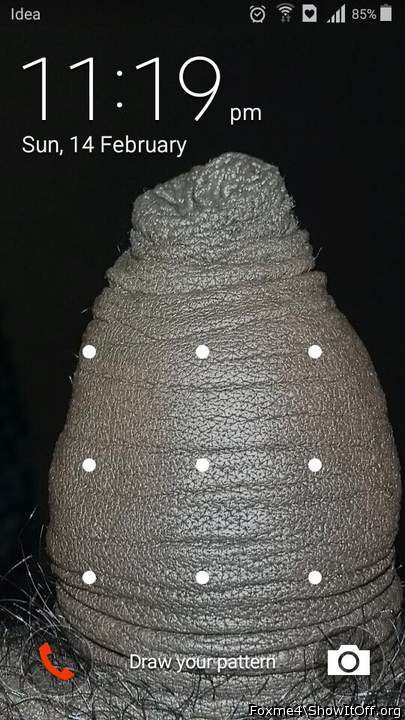 Photo of a shaft from Foxme4