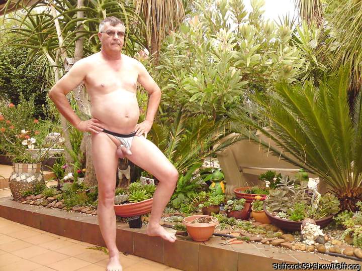 Photo of a prick from Stiffcock59