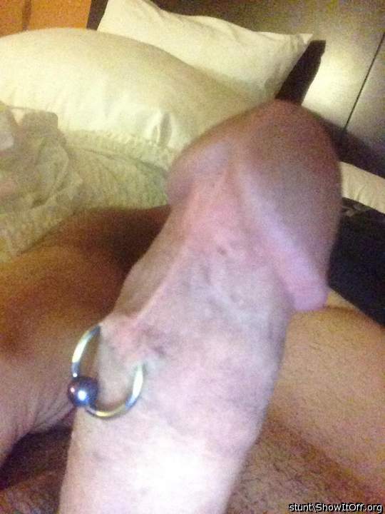 Photo of a prick from BiGuy4