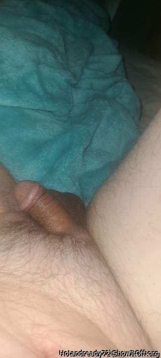 Photo of a bald-headed mouse from Hotandready72