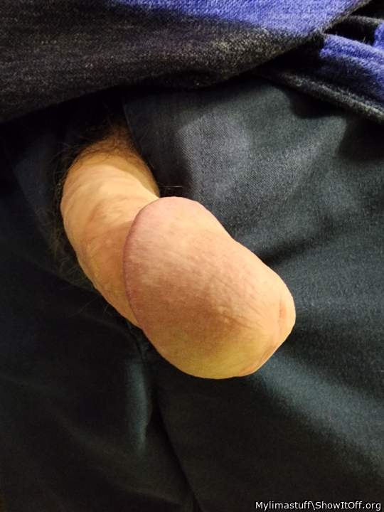 Photo of a meat stick from Mylimastuff