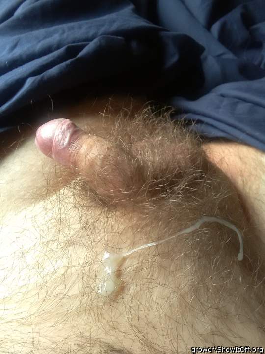 Let me lick it...  
