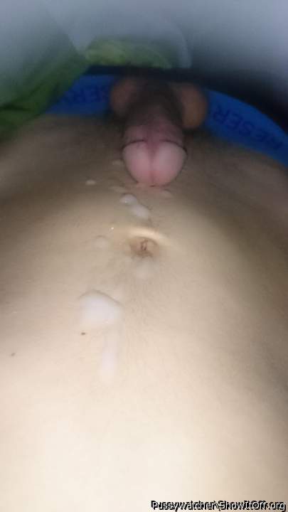 Photo of a wiener from Pussywatcher