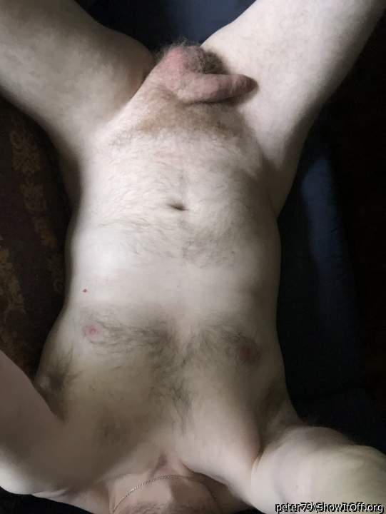 Photo of a love muscle from peter79