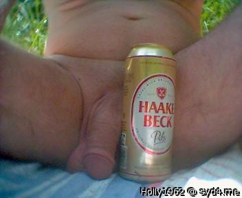 Photo of a pecker from Holly1962