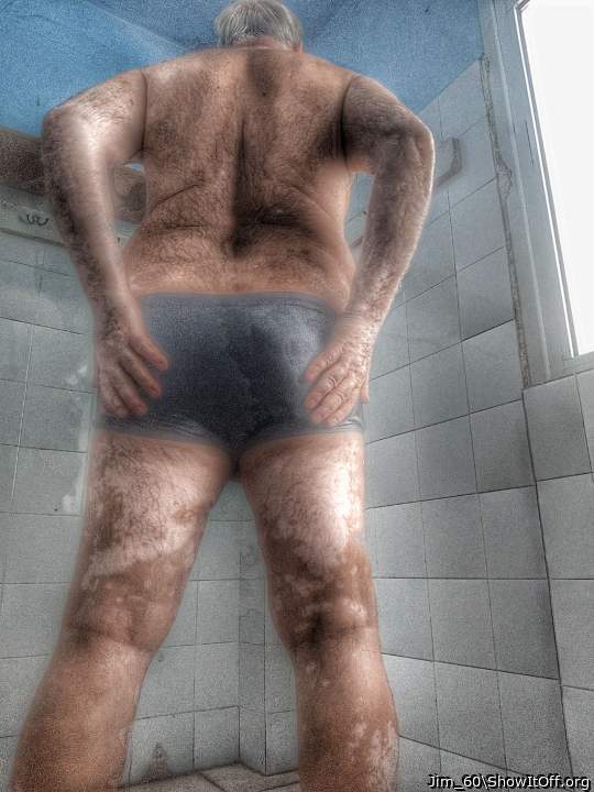 Photo of Man's Ass from Jim_60