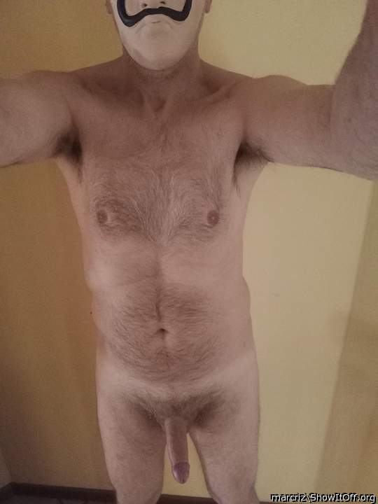 Photo of a love muscle from marcriz