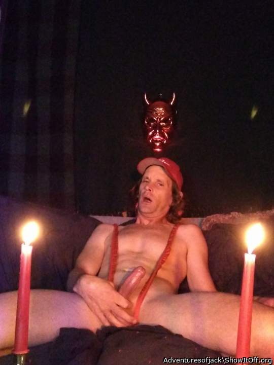 Photo of a horn from Adventuresofjack