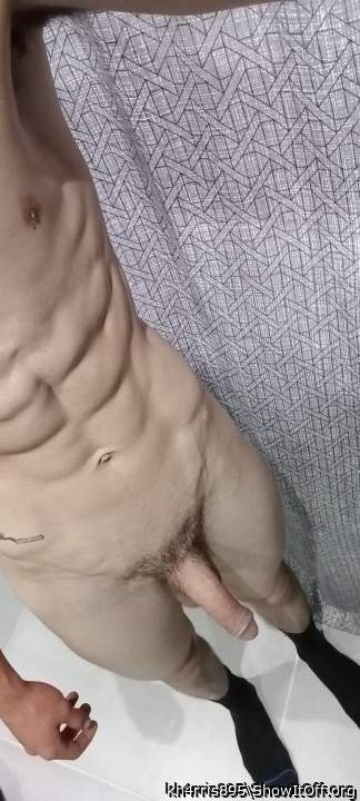 Photo of a phallus from kh4rris895