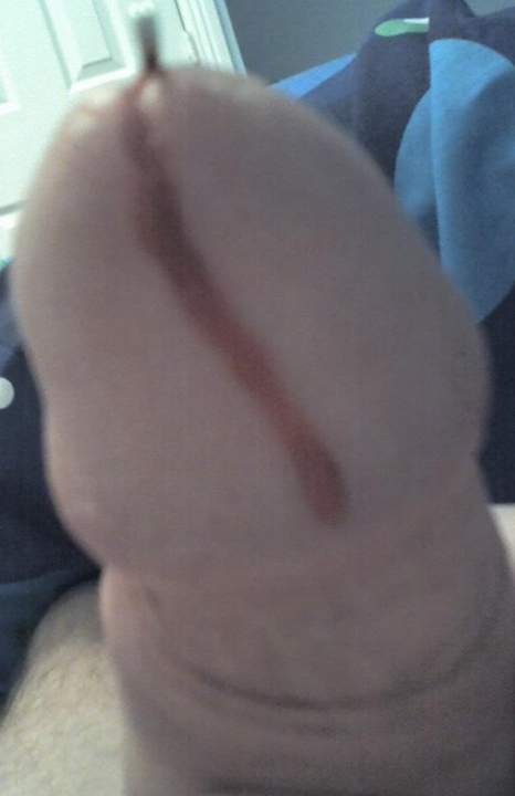 Photo of a one-eyed monster from xander69